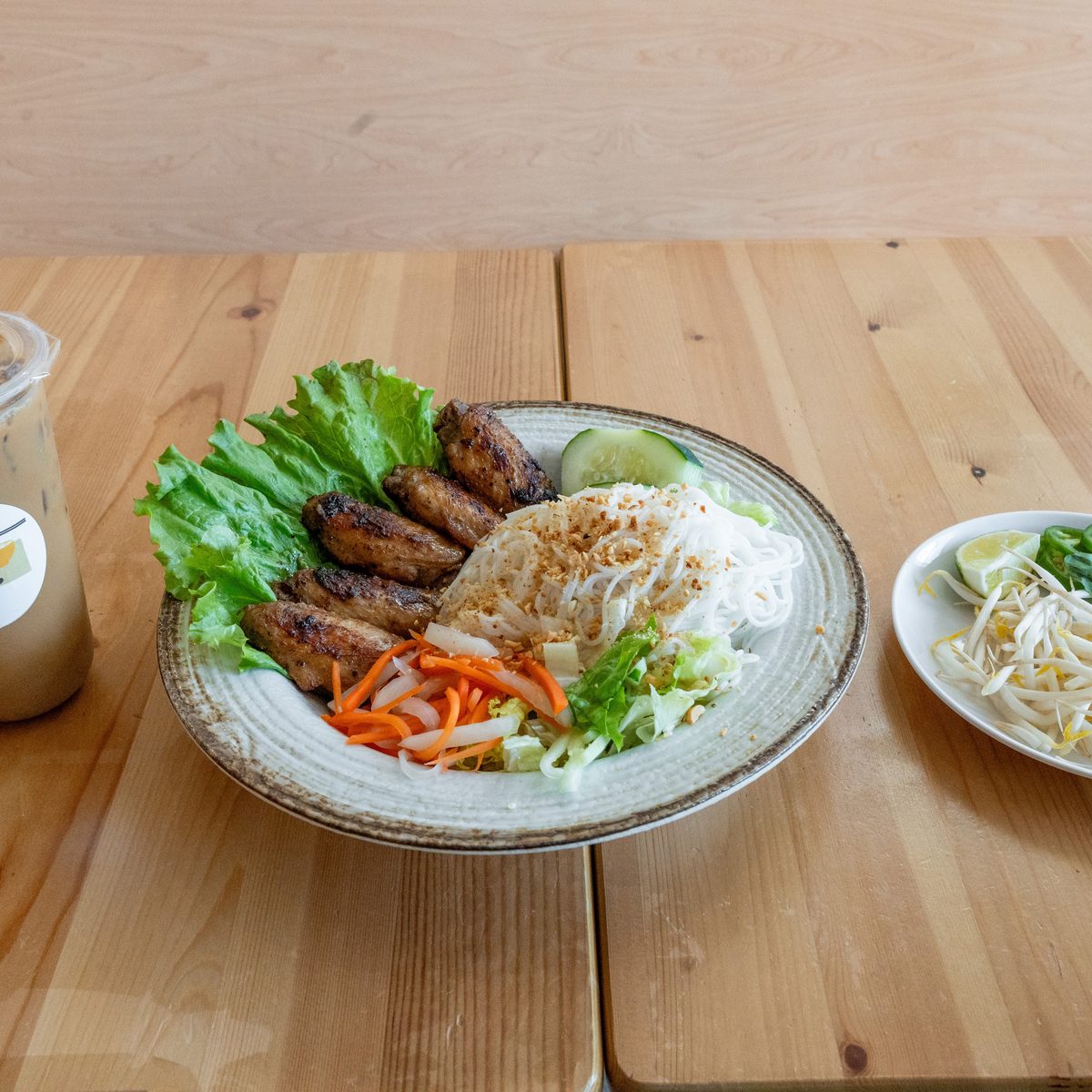 The Full Vietnamese Table