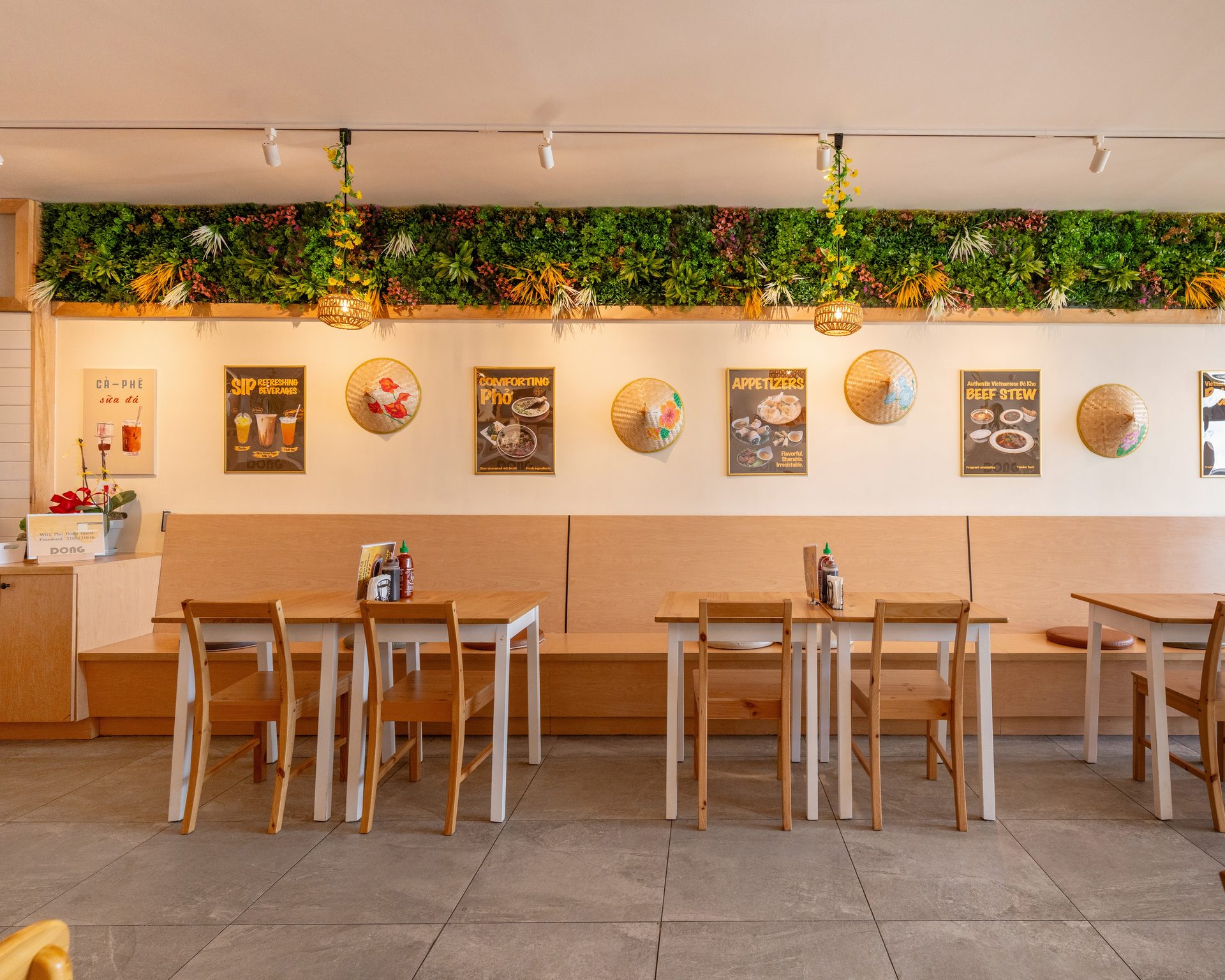 Heritage on Every Wall