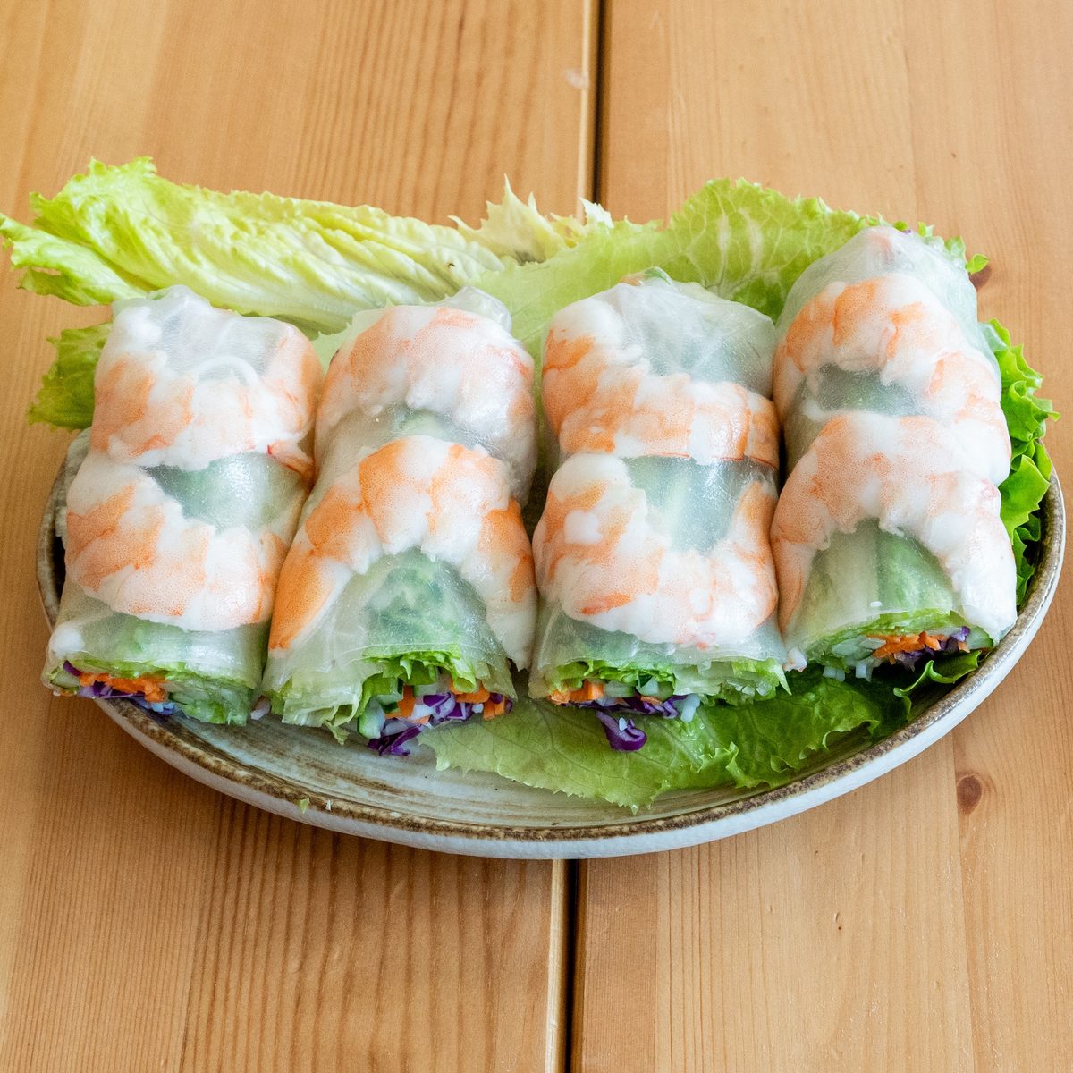 Vietnamese Flavors, Right Here in Levittown