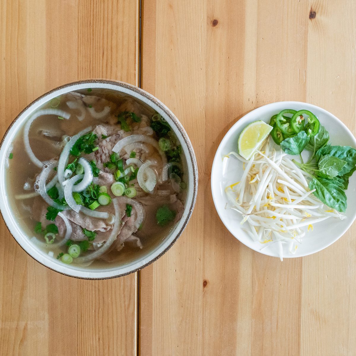 The Broth Is Everything