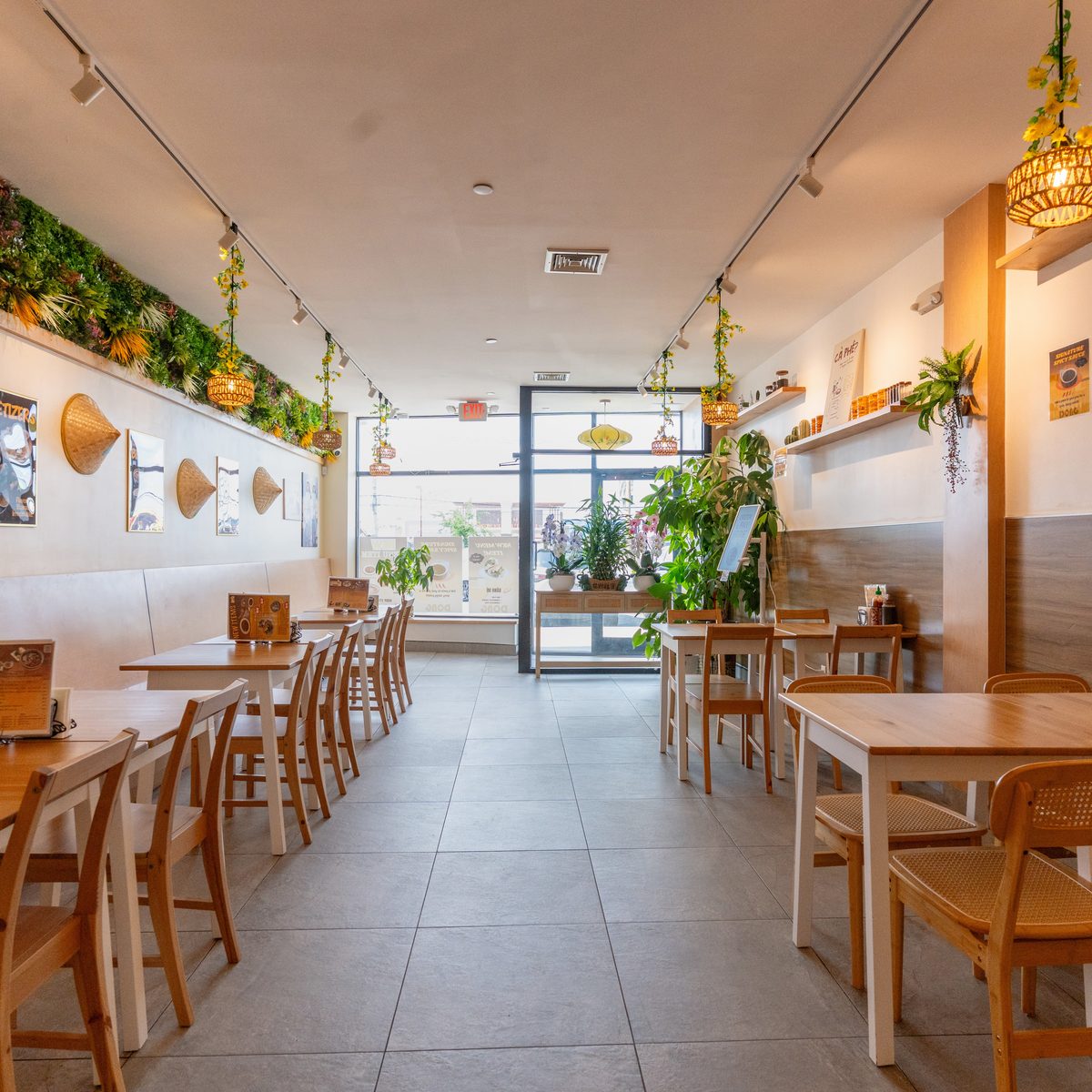 Your Table Is Ready
