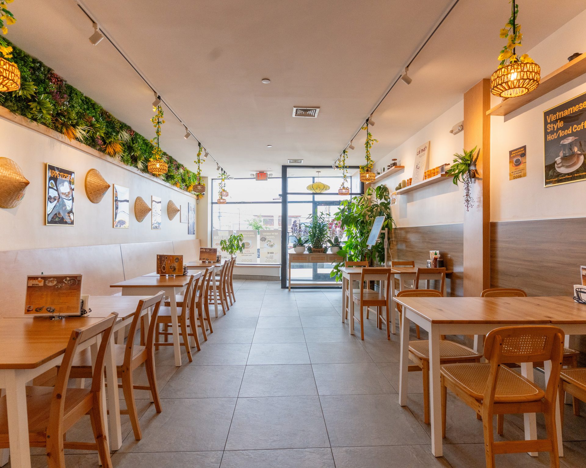 Your Table Is Ready