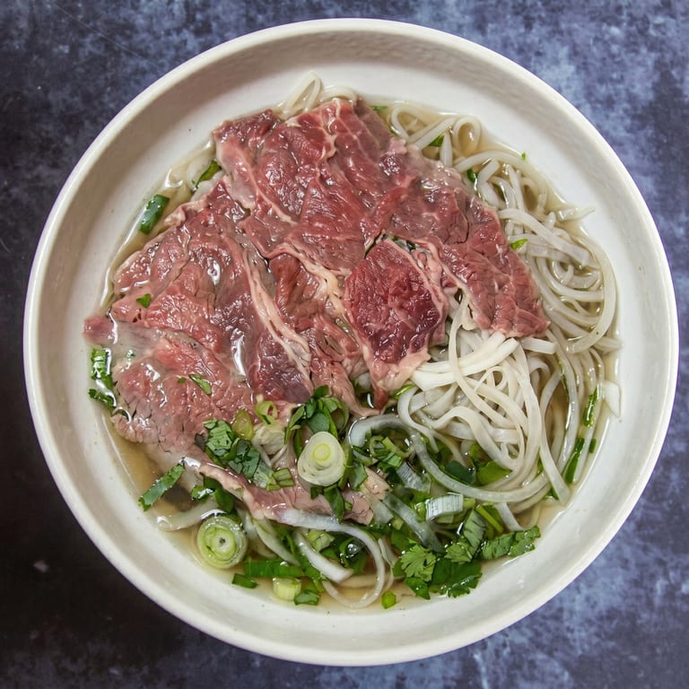 Savor Our Takeout Options