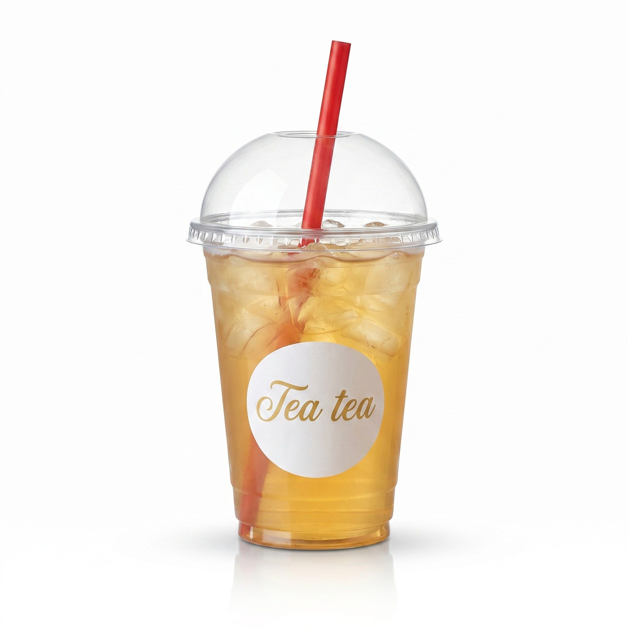 F3. Osmanthus Fruit Tea.