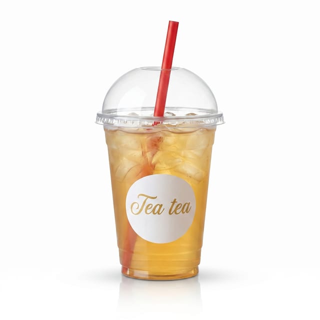 F3. Osmanthus Fruit Tea.